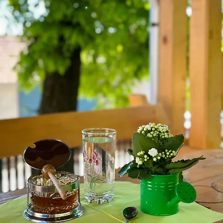 بيت ضيافة Seosko Turisticko Domacinstvo Dunja Osnic