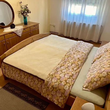 Seosko Turisticko Domacinstvo Dunja