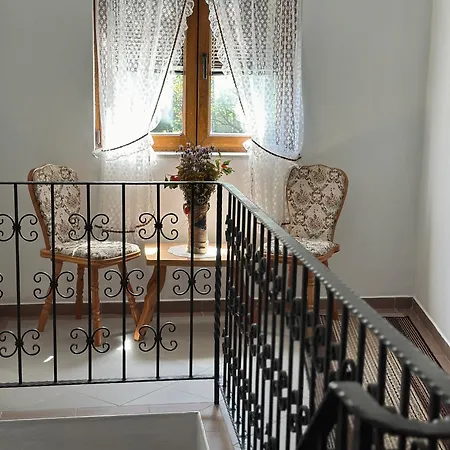 Seosko Turisticko Domacinstvo Dunja بيت ضيافة Osnic