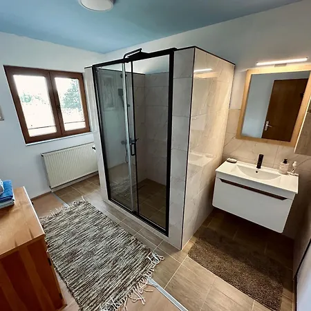 Seosko Turisticko Domacinstvo Dunja 3* Osnic