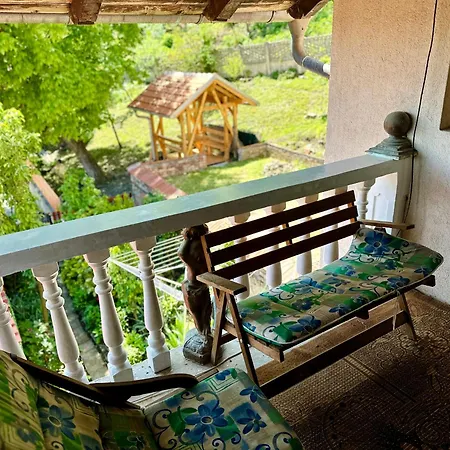 Seosko Turisticko Domacinstvo Dunja 3*