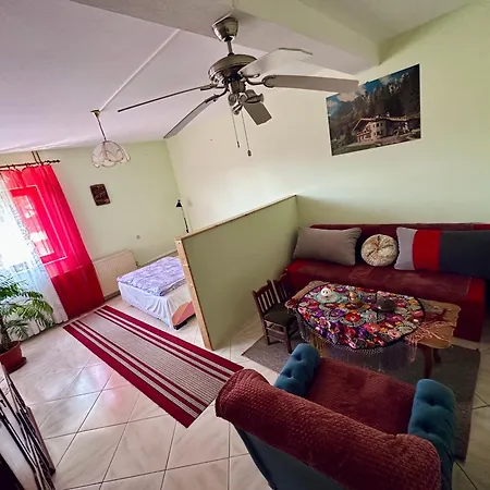 Seosko Turisticko Domacinstvo Dunja 3*