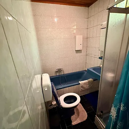 Seosko Turisticko Domacinstvo Dunja بيت ضيافة 3*